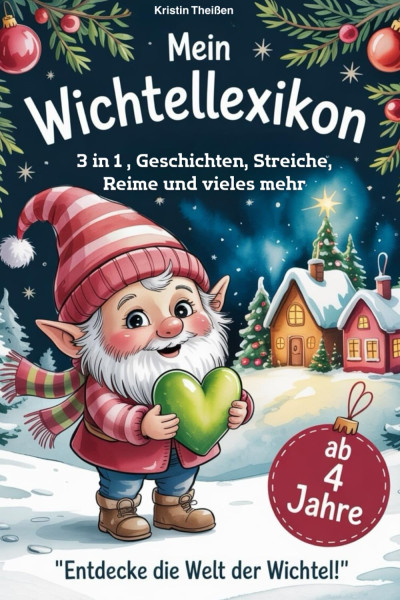 Mein Wichtellexikon