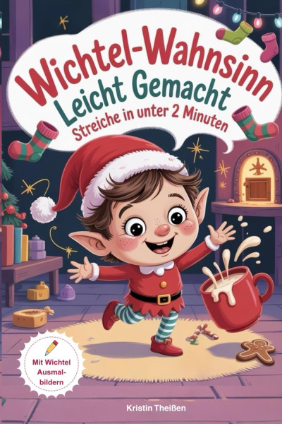 Wichtel-Wahnsinn leicht gemacht