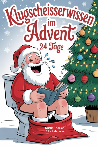 Klugscheisserwissen im Advent